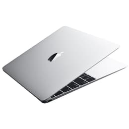 MacBook 12" (2016) - AZERTY - Francês