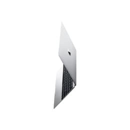 MacBook 12" (2016) - AZERTY - Francês