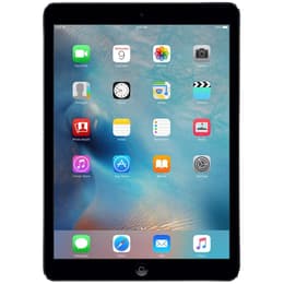 iPad Air (2013) 32 Go - WiFi + 4G - Cinzento Sideral