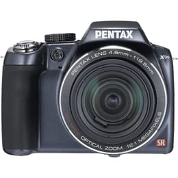Pentax X90 Bridge 12 - Preto