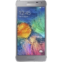 Galaxy Alpha