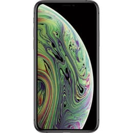 iPhone XS 512 GB - Cinzento Sideral - Desbloqueado