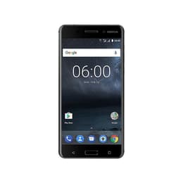 Nokia 6 32 GB - Preto - Desbloqueado