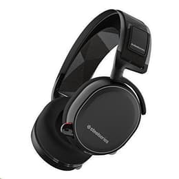 Arctis 7 Jogos Auscultador- com microfone - Preto