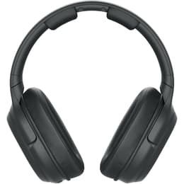 WH-L600 Redutor de ruído Auscultador- - Preto