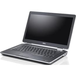 Dell Latitude E6420 14-inch (2013) - Core i5-2520M - 8GB - HDD 250 GB AZERTY - Francês