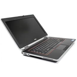 Dell Latitude E6420 14-inch (2013) - Core i5-2520M - 8GB - HDD 250 GB AZERTY - Francês