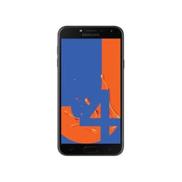 Galaxy J4+ 32 GB (Dual Sim) - Preto - Desbloqueado