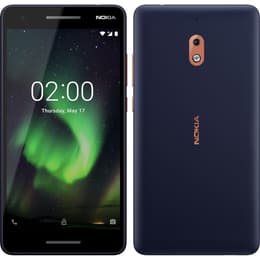 Nokia 2.1 8 GB - Azul - Desbloqueado