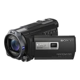Sony HDR-PJ580VE Camcorder - Preto