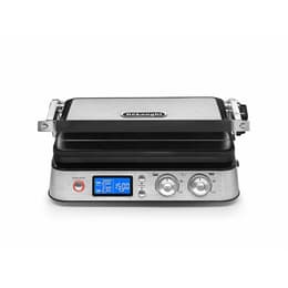 Delonghi MultiGrill CGH1020D Churrasqueira Elétrica