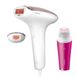 Depiladora de luz pulsada Philips BRI924/00