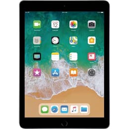 iPad 9.7 (2017) 5ª geração 128 Go - WiFi - Cinzento Sideral