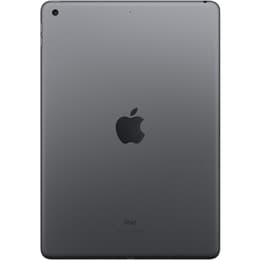 iPad 9.7 (2017) 5ª geração 128 Go - WiFi - Cinzento Sideral