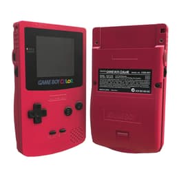 Consola de Jogos Nintendo Game Boy Color