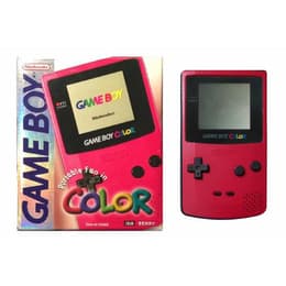 Consola de Jogos Nintendo Game Boy Color