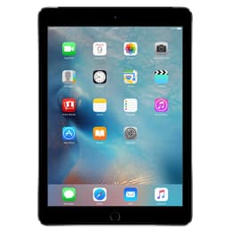iPad Air (2014) 2ª geração (2014) 128GB - Cinzento Sideral - (WiFi + 4G)