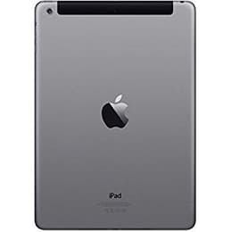 iPad Air (2013) 128 Go - WiFi + 4G - Cinzento Sideral