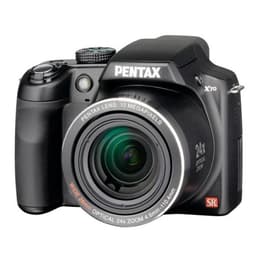 Pentax X70 Bridge 12 - Preto