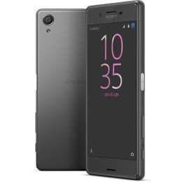 Sony Xpéria X 32 GB - Cinzento Sideral - Desbloqueado
