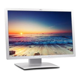 24-inch Fujitsu B24W-7 LED 1920x1200 LCD Monitor Preto