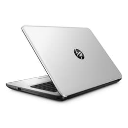 HP 14-an000nf 14-inch (2015) - A6-7310 - 8GB - HDD 1 TB AZERTY - Francês