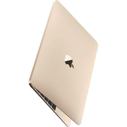 MacBook 12" (2015) - AZERTY - Francês