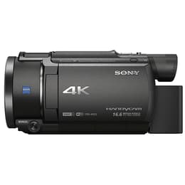 Sony Handycam FDR-AX53 Camcorder - Preto