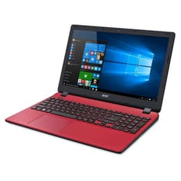 Acer Aspire ES1-571-31KB 13,3-inch (2015) - Core i3-5005U - 4GB - HDD 500 GB AZERTY - Francês