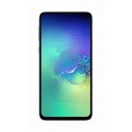 Galaxy S10e 128 GB (Dual Sim) - Verde Prisma - Desbloqueado