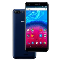 Archos Core 55s 16 GB - Azul - Desbloqueado