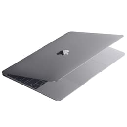 MacBook 12" (2016) - QWERTY - Inglês