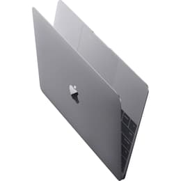 MacBook 12" (2016) - QWERTY - Inglês