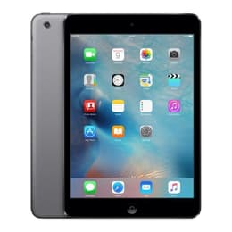 iPad mini (2013) 32 Go - WiFi - Cinzento Sideral