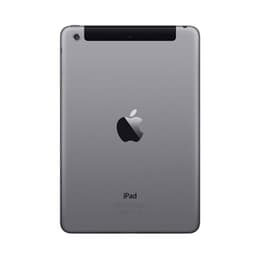 iPad mini (2013) 16 Go - WiFi + 4G - Cinzento Sideral