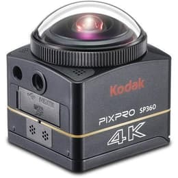 Kodak PIXPRO SP360 4K Câmara Desportiva