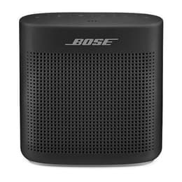 Bose Soundlink Color II Bluetooth Speakers - Preto