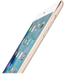 iPad mini (2014) 3ª geração 16 Go - WiFi - Cinzento Sideral