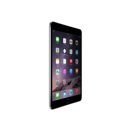 iPad mini (2014) 3ª geração 16 Go - WiFi - Cinzento Sideral