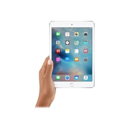 iPad mini (2014) 3ª geração 16 Go - WiFi - Cinzento Sideral