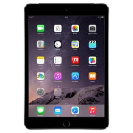 iPad mini (2014) 3ª geração 16 Go - WiFi - Cinzento Sideral