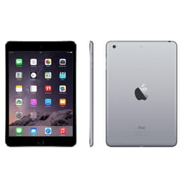 iPad mini (2014) 3ª geração 16 Go - WiFi - Cinzento Sideral