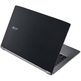 Acer Aspire S S5-371-51HD 13,3-inch (2016) - Core i5-6200U - 4GB - SSD 256 GB AZERTY - Francês