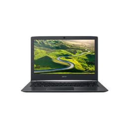 Acer Aspire S S5-371-51HD 13,3-inch (2016) - Core i5-6200U - 4GB - SSD 256 GB AZERTY - Francês