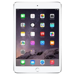 iPad mini (2014) 3ª geração 64 Go - WiFi - Prateado