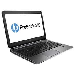 HP ProBook 430 G2 13,3-inch (2014) - Core i5-4310U - 8GB - SSD 128 GB AZERTY - Francês
