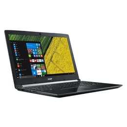Acer Aspire 5 A515-51G-516X 15-inch (2018) - Core i5-7200U - 4GB - HDD 1 TB AZERTY - Francês