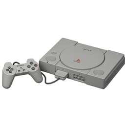 Consola de Jogos Sony Playstation One SCPH 9002
