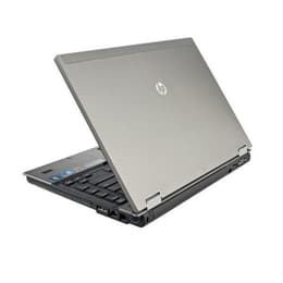 HP EliteBook 8440P 14-inch (2008) - Core i5-520M - 4GB - SSD 256 GB AZERTY - Francês