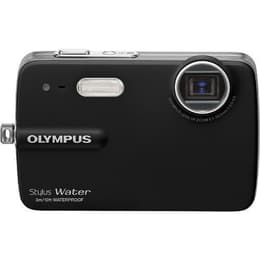 Olympus Stylus 550WP Compacto 10 - Preto